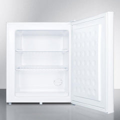 Summit 19" Compact All-Freezer - FS30L - The Home Selection