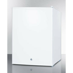 Summit 19" Compact All-Freezer - FS30L7 - The Home Selection