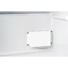 Summit 19" Compact All-Freezer White - FS30LP - The Home Selection
