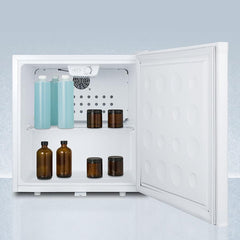 Summit 19" Compact All-refrigerator - FFAR23LGP - The Home Selection