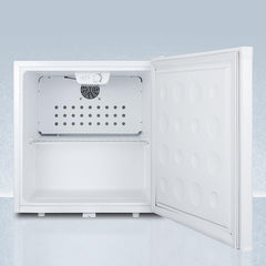Summit 19" Compact All-refrigerator - FFAR23LGP - The Home Selection