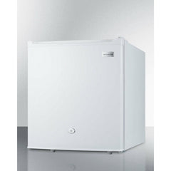 Summit 19" Compact All-refrigerator White - FFAR23L - The Home Selection