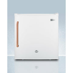 Summit 19" Compact All-refrigerator White - FFAR23L - The Home Selection