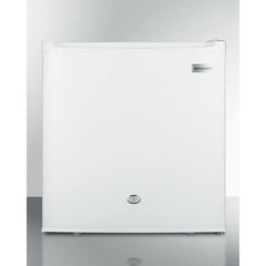 Summit 19" Compact All-refrigerator White - FFAR23L - The Home Selection