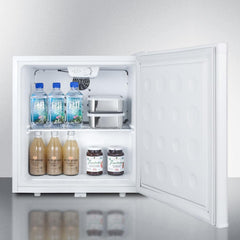Summit 19" Compact All-refrigerator White - FFAR23L - The Home Selection