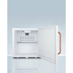Summit 19" Compact All-refrigerator White - FFAR23L - The Home Selection