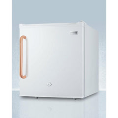 Summit 19" Compact All-refrigerator White - FFAR23L - The Home Selection