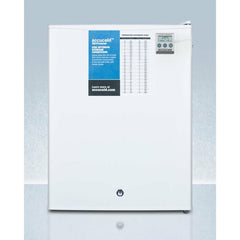 Summit 19" Compact Medical Freezer - FS30L7PLUS2 - The Home Selection