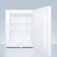 Summit 19" Compact Medical Freezer - FS30L7PLUS2 - The Home Selection