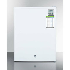 Summit 19" Compact Medical Freezer - FS30LMED - The Home Selection