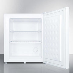 Summit 19" Compact Medical Freezer - FS30LMED - The Home Selection