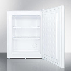 Summit 19" Countertop MOMCUBE 1.8 Cu ft Breast Milk Freezer - FS30LMC - The Home Selection