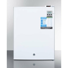 Summit 19" Medical Freezer - FS30LVAC - The Home Selection