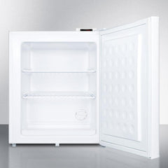 Summit 19" Medical Freezer - FS30LVAC - The Home Selection