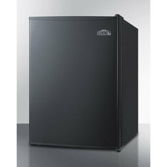 Summit 19" Wide 2.4 Cu. Ft. Freestanding Compact Refrigerator - FF29K - The Home Selection