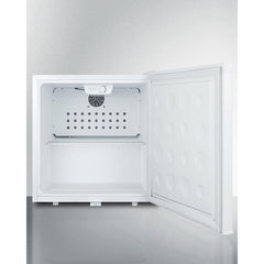 Summit 19" Wide Compact MOMCUBE™ Breast Milk Refrigerator - MC2 - The Home Selection