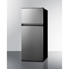 Summit 19" Wide Refrigerator-Freezer - CP73PL - The Home Selection
