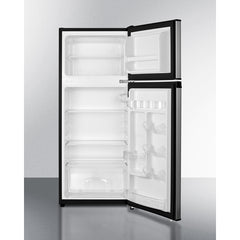 Summit 19" Wide Refrigerator-Freezer - CP73PL - The Home Selection