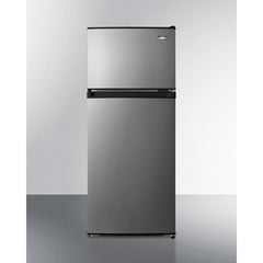Summit 19" Wide Refrigerator-Freezer - CP73PL - The Home Selection