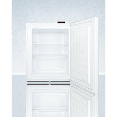 Summit 20" Compact All-Freezer - FS30LGP - The Home Selection