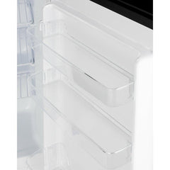 Summit 20" Wide 2.68 Cu. Ft. Capacity Beer Froster with Adjustable Shelves - ALFZ37BFROST - The Home Selection