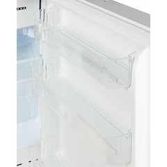 Summit 20" Wide, 2.68 Cubic Feet cu. ft. Mini Fridge with Freezer - ALRF48 - The Home Selection
