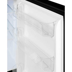 Summit 20" Wide, 3.53 Cubic Feet cu. ft. Mini Fridge - ALR47B - The Home Selection