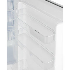 Summit 20" Wide Built-In All-Freezer, ADA Compliant - ALFZ36 - The Home Selection