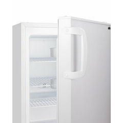 Summit 20" Wide Built-In All-Freezer, ADA Compliant - ALFZ36 - The Home Selection
