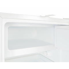 Summit 20" Wide Built-in Refrigerator-Freezer, ADA Compliant - ADA302RFZTBC - The Home Selection