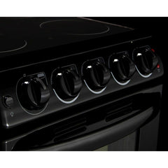 Summit 20" Wide Electric Smooth-Top Range - REX20 - The Home Selection