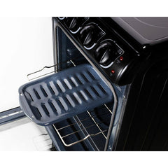 Summit 20" Wide Electric Smooth-Top Range - REX20 - The Home Selection