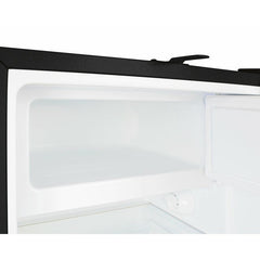 Summit 21 Inch Wide 2.68 Cu. Ft. Compact Refrigerator with Adjustable Shelves - ALRF49BIF - The Home Selection