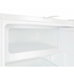 Summit 21" Wide 2.68 Cu. Ft. Compact Refrigerator with Adjustable Shelves - ALRF48 - The Home Selection