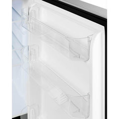 Summit 21" Wide, 3.53 Cubic Feet cu. ft. Mini Fridge - ALR47B - The Home Selection