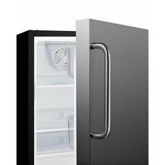 Summit 21" Wide, 3.53 Cubic Feet cu. ft. Mini Fridge - ALR47B - The Home Selection