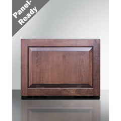Summit 21.5" Wide Built-In Drawer Refrigerator - FF1DSS - The Home Selection