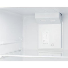 Summit 21.5" Wide Refrigerator-Freezer - FF10 - The Home Selection