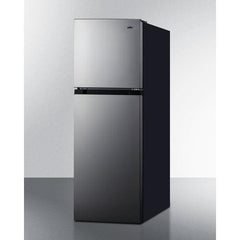 Summit 21.5" Wide Refrigerator-Freezer - FF10 - The Home Selection