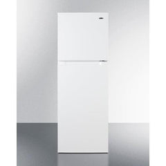 Summit 21.5" Wide Refrigerator-Freezer - FF10 - The Home Selection