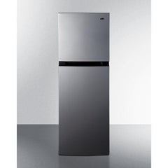 Summit 21.5" Wide Refrigerator-Freezer - FF10 - The Home Selection