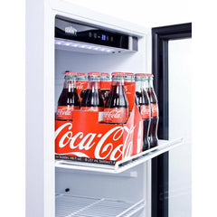 Summit 22" Wide Beverage Center - SCR1006 - The Home Selection