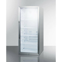 Summit 22" Wide Beverage Center - SCR1006 - The Home Selection