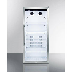 Summit 22" Wide Beverage Center - SCR1006 - The Home Selection