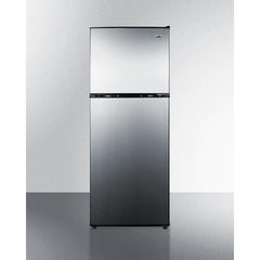 Summit 22" Wide Refrigerator-Freezer - CP9 - The Home Selection