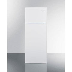 Summit 22" Wide Refrigerator-Freezer - CP9 - The Home Selection