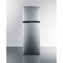 Summit 22" Wide Top Mount Refrigerator-Freezer With Icemaker - FF9 - The Home Selection