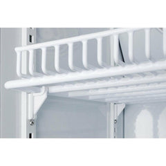 Summit 23" MOMCUBE™ 6 Cu.Ft. Breast Milk Refrigerator, ADA Height - MLRS6MC - The Home Selection