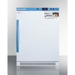 Summit 23" MOMCUBE™ 6 Cu.Ft. Breast Milk Refrigerator, ADA Height - MLRS6MCLK - The Home Selection