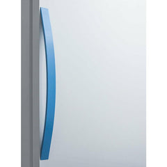 Summit 23" MOMCUBE™ 6 Cu.Ft. Breast Milk Refrigerator, ADA Height - MLRS6MCLK - The Home Selection